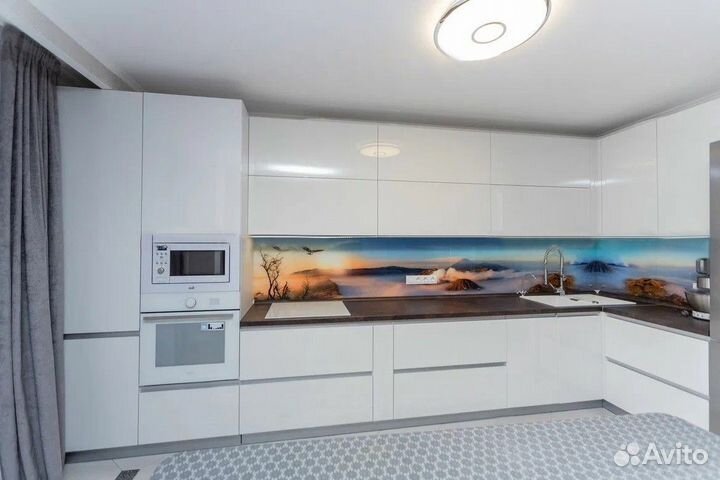 Кухня эмаль (цена за всю кухню) ars 8871