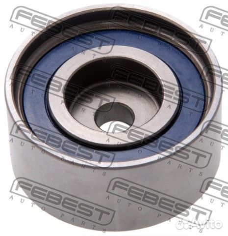 Ролик обводной ремня грм