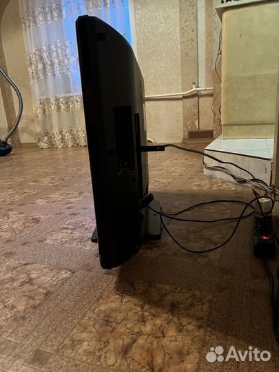 Телевизор toshiba 32AV500PR