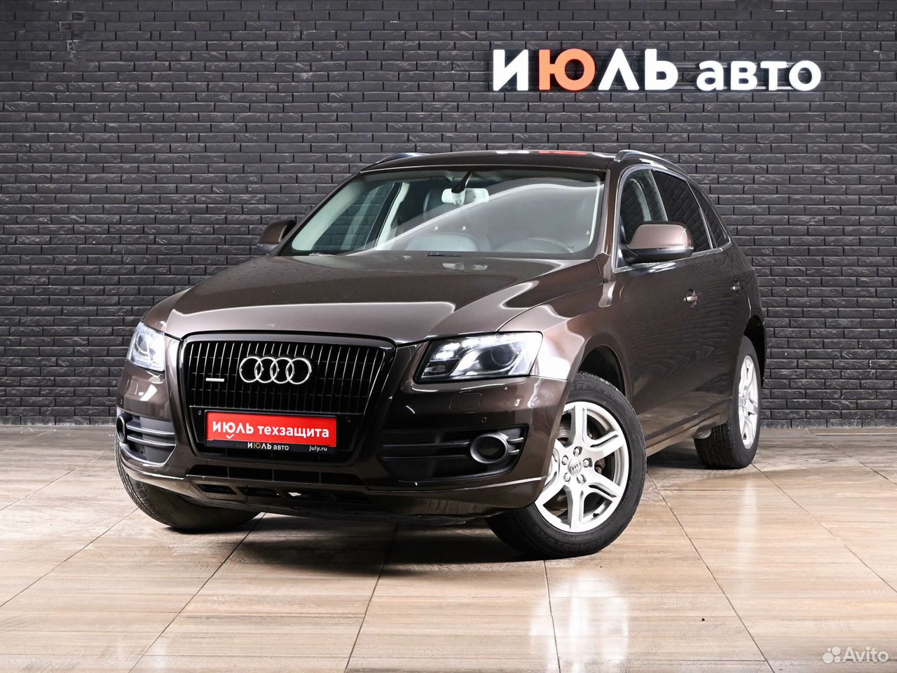 Audi Q5 3.2 AT, 2012, 263 145 км