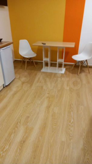 Квартира-студия, 25 м², 2/2 эт.