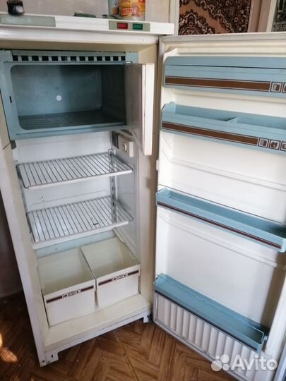 Холодильник