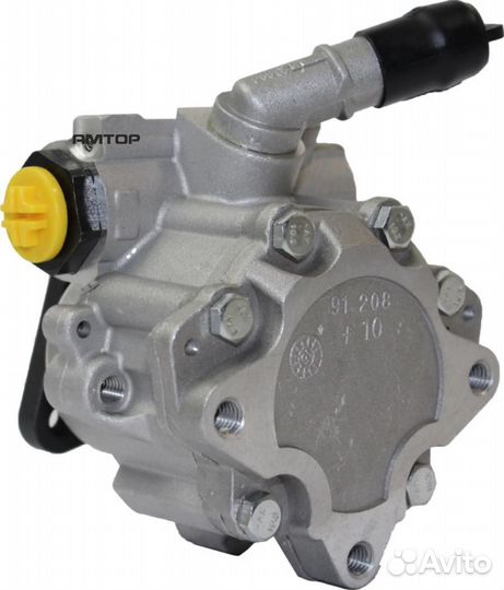 Motorherz P1315HG Насос гидроусилителя руля