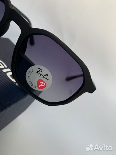 Очки ray ban мужские
