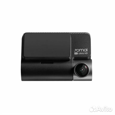 Видеорегистратор 70Mai Dash Cam 4K A810 объявление продам
