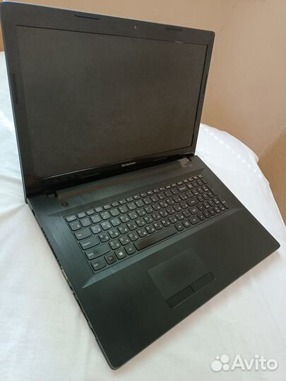 Ноутбук Lenovo G70-35 (A6-6310/8gb/SSD/R4) 17.3