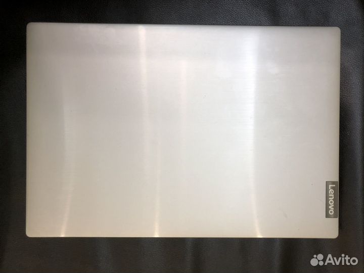 Ноутбук lenovo