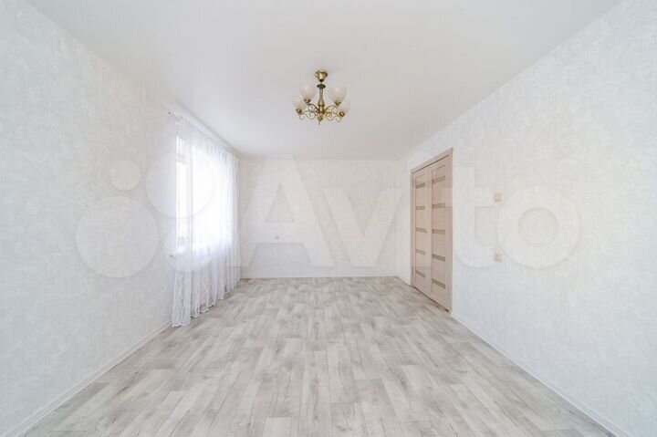 4-к. квартира, 75 м², 1/5 эт.