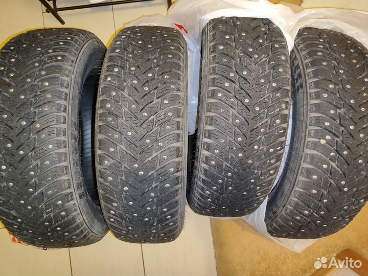 Nokian Tyres Hakkapeliitta 10p 185/65 R15
