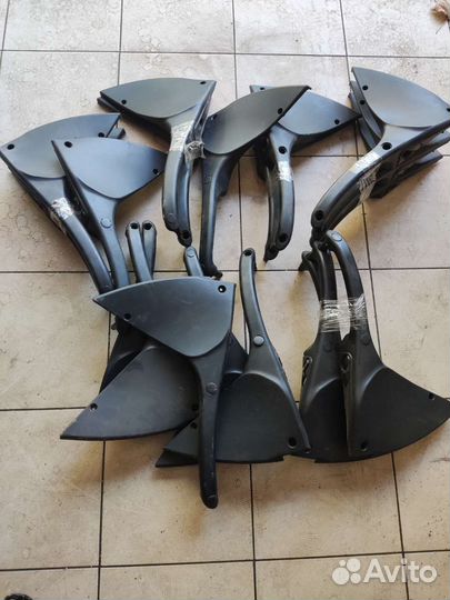 Бензонасос. 2123 niva chevrolet