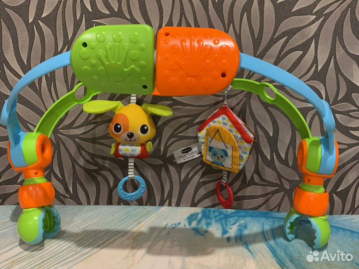 Игровая дуга Tiny Love