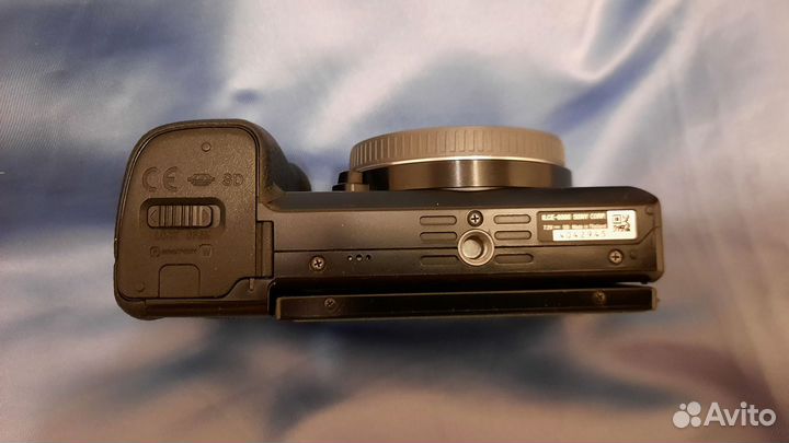 Фотоаппарат Sony A6000 body