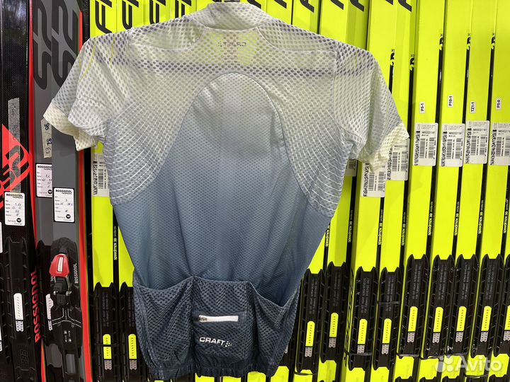 Джерси Craft Elite Bike Superlight р.XS,S