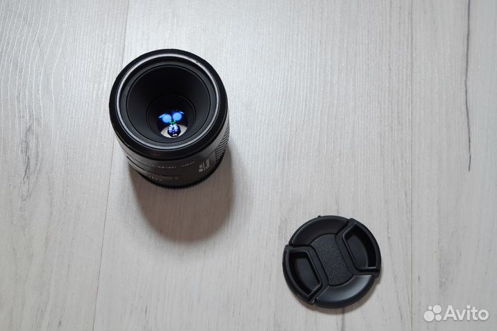 Minolta AF 50\2.8 Macro