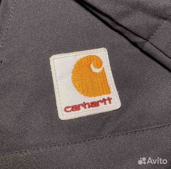 Ветровка carhartt