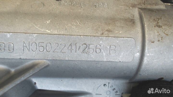 Замок зажигания Toyota Yaris, 2009