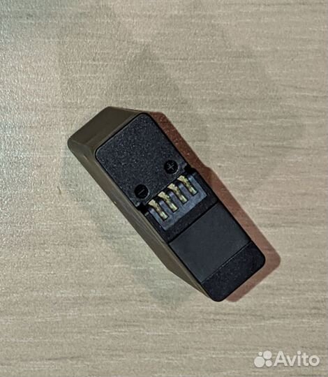 Аккумулятор для Gopro Hero 5/6/7