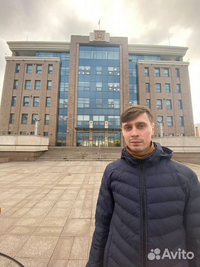 Банкротство физических лиц, юридические услуги