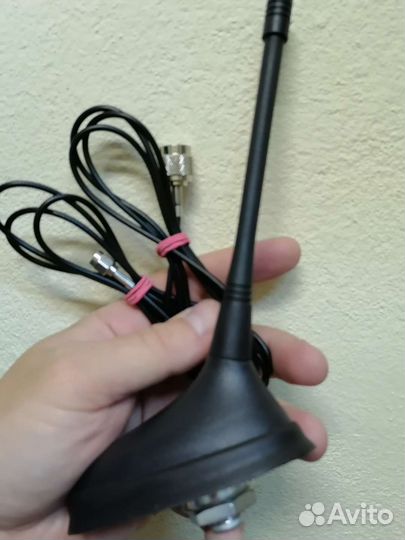 Антенны GSM, GPS, глонасс