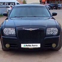 Chrysler 300C 2.7 AT, 2005, 373 380 км, с пробегом, цена 750 000 руб.