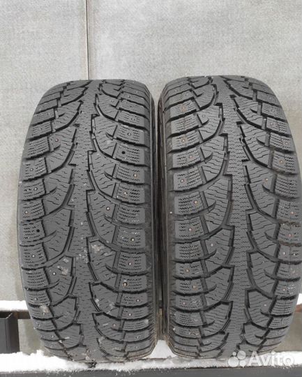 Hankook I'Pike RW11 255/55 R18 99Y