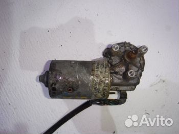 Моторчик стеклоочистителя