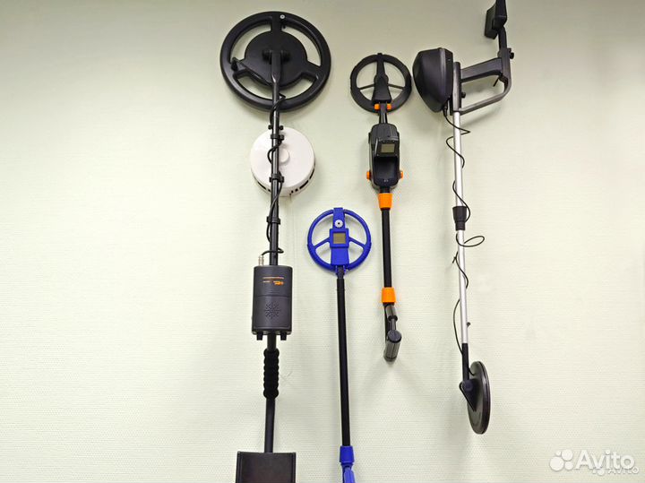 Металлоискатели Мд-4030 и MD4030 Pro