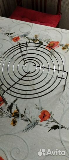 Кухонная утварь