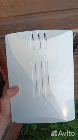 Блок питания 12v Юпитер 9132