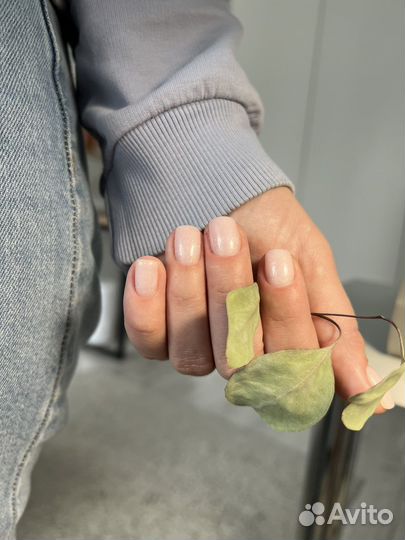 Дизайн ногтей