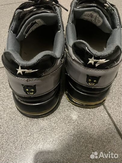 Bape road sta batman