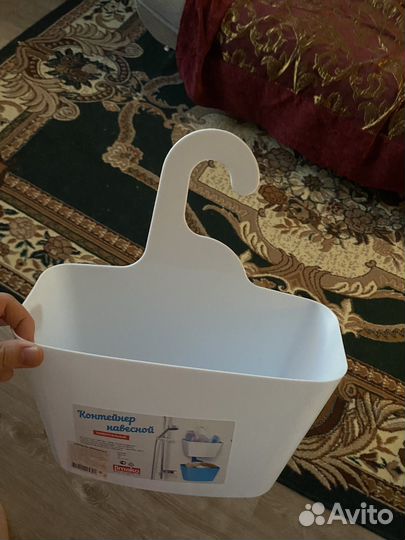 Отдам органайзер