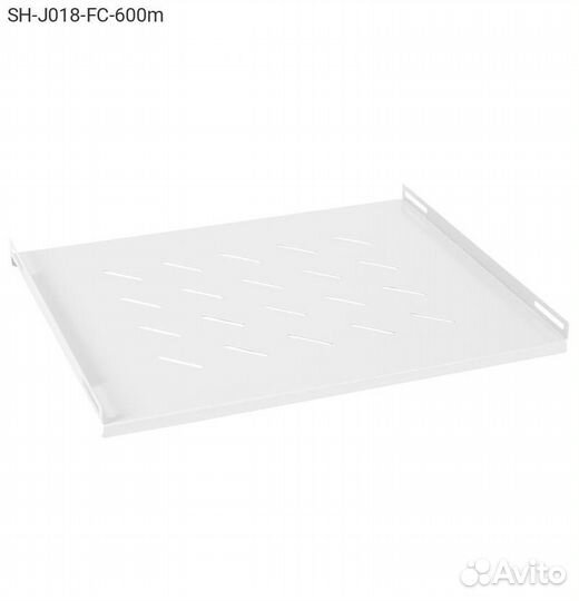 Полка Cabeus Перфорированная Для нестандартного об