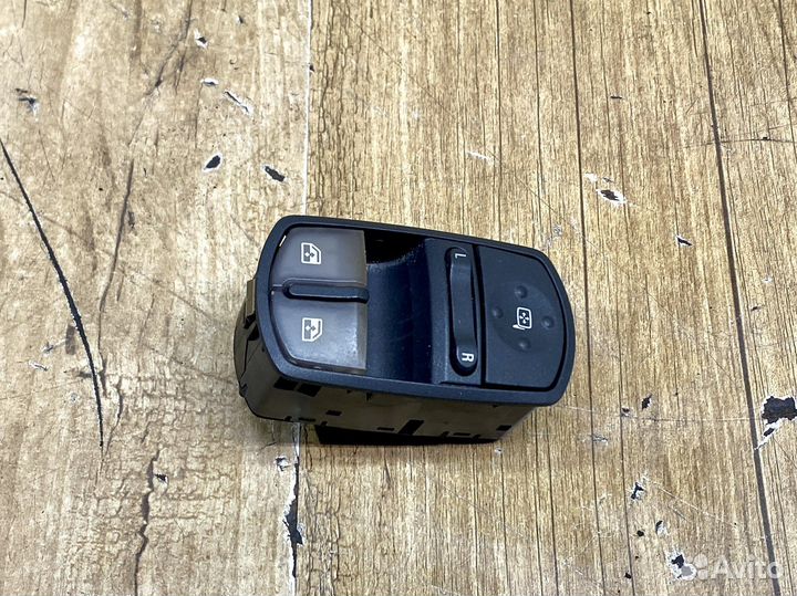 Блок стеклоподъемников Opel Corsa D 2006-2014