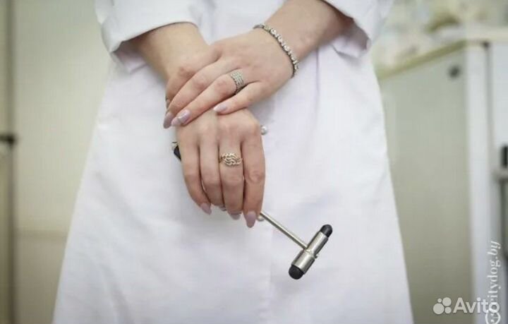 Иглотерапия