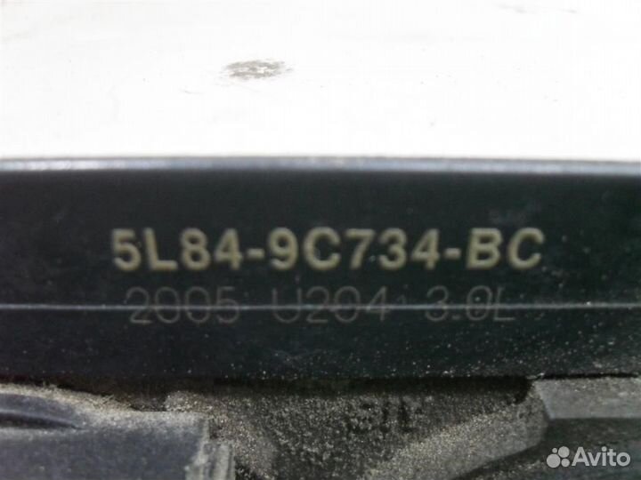 Блок круиз-контроля Ford Maverick TM1 2005