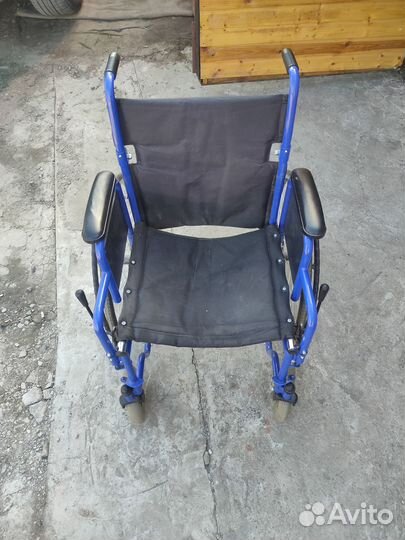 Медицинские изделия для инвалидов