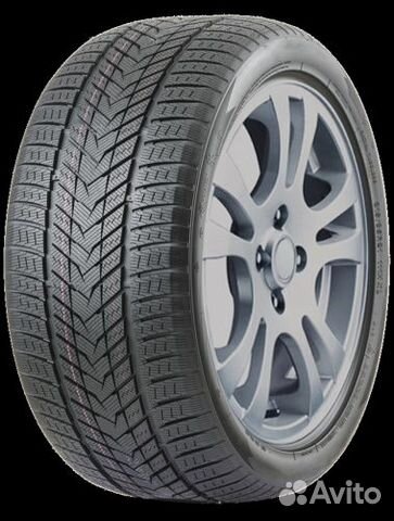 Roadmarch Winter XPro 999 255/55 R18 109H