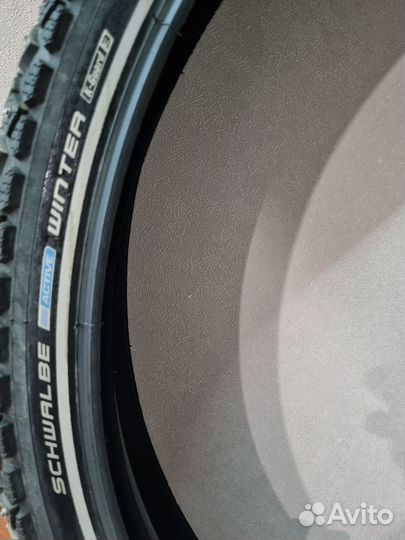 Покрышки для велосипеда 27.5-2.00,2 шт