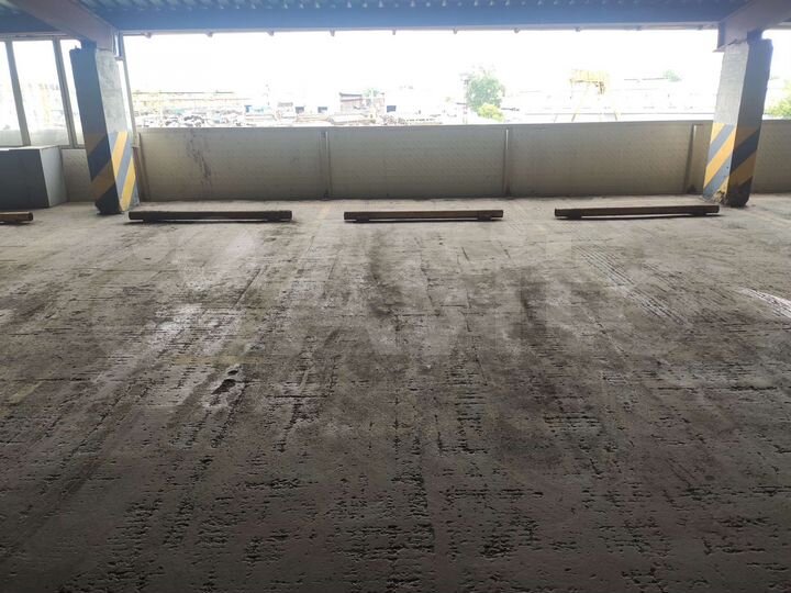 Машиноместо, 14 м²