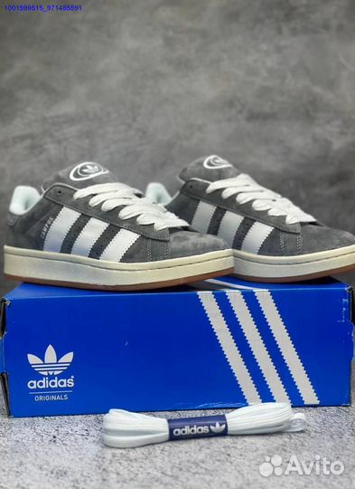 Кроссовки Adidas Campus 00s (Арт.32112)