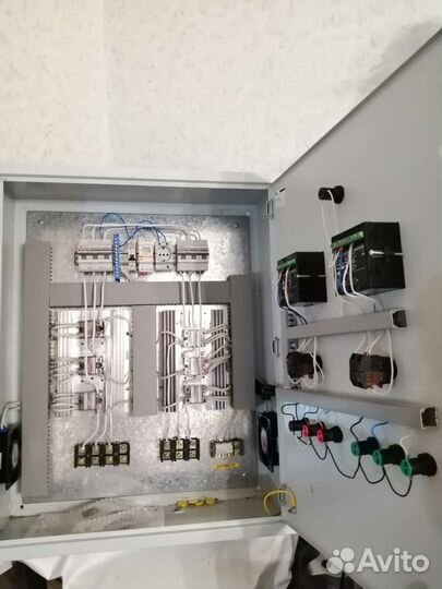 Электрик Киповец