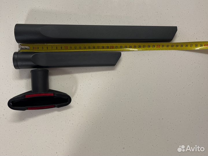 Насадка для пылесоса