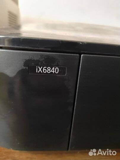 Принтер лазерный