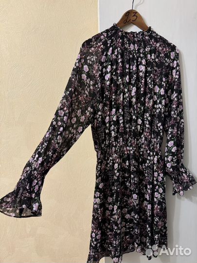 Платье повседневное женское love republic новое 50