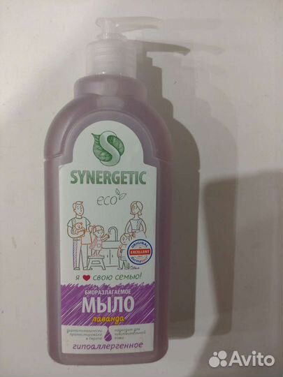 Дозатор для жидкого мыла