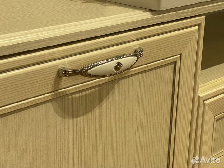 Модульная гостиная 