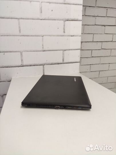 Top Laptop Игровой ноутбук Lenovo i7, 2gb видео