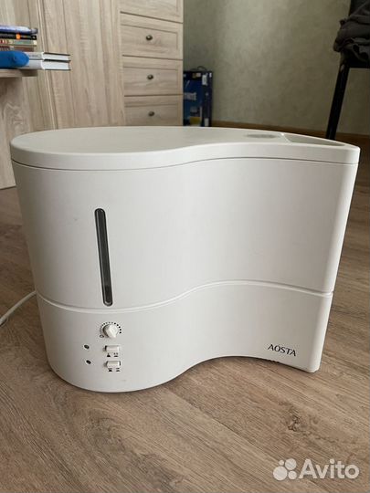 Очиститель/увлажнитель воздуха Aosta