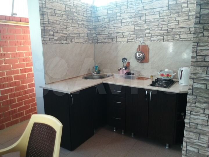 Комната 22 м² в 1-к., 1/2 эт.